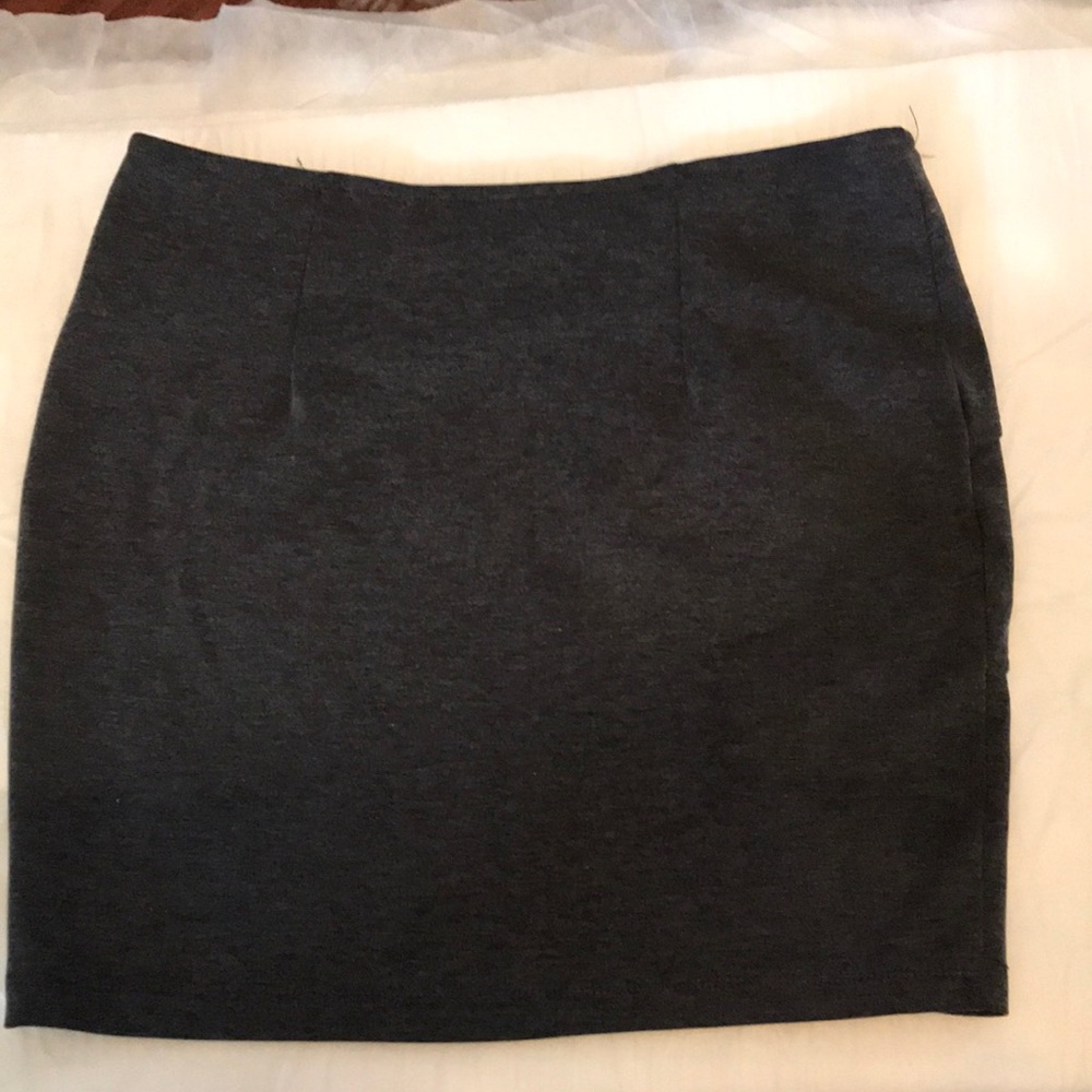 Forever21 mini skirt